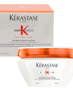 Mascarilla Kerastase Nutritive Masquintense Riche