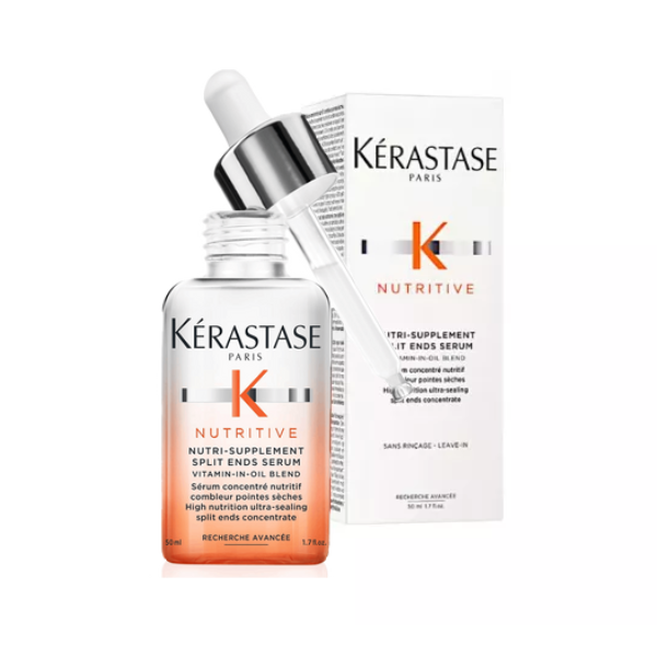 Serum Puntas Kerastase Nutritive splitend