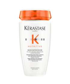 Shampoo Kerastase Bain Satin Riche nutritive