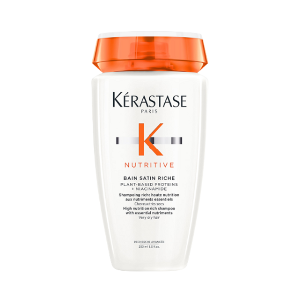 Shampoo Kerastase Bain Satin Riche nutritive