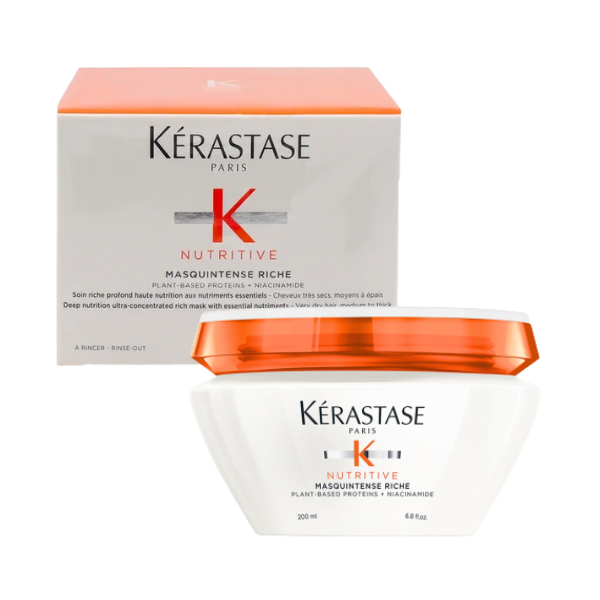 Mascarilla Kerastase Nutritive Masquintense