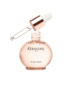 Kerastase Aceite Gloss Absolu Oil Glaze Antifrizz Aceite Ligero Para Brillo Y Control De Frizz