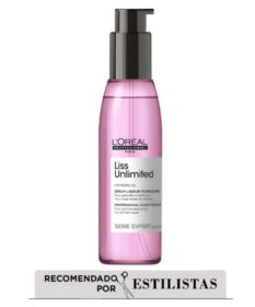 Serum Liss Unlimited Loreal Antifrizz