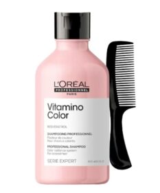 Shampoo Vitamino Color Loreal 300ml