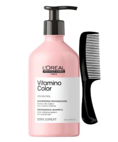 Shampoo Vitamino Color 500ml Loreal