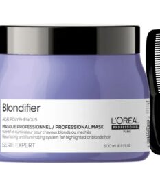 Tratamiento Blondifier Loreal 500ml