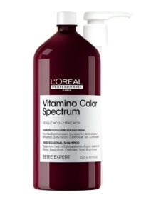 Shampoo Vitamino Color Spectrum Loreal 1.5
