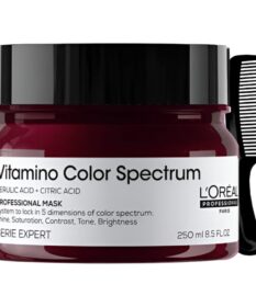 Mascarilla Vitamino Spectrum Loreal
