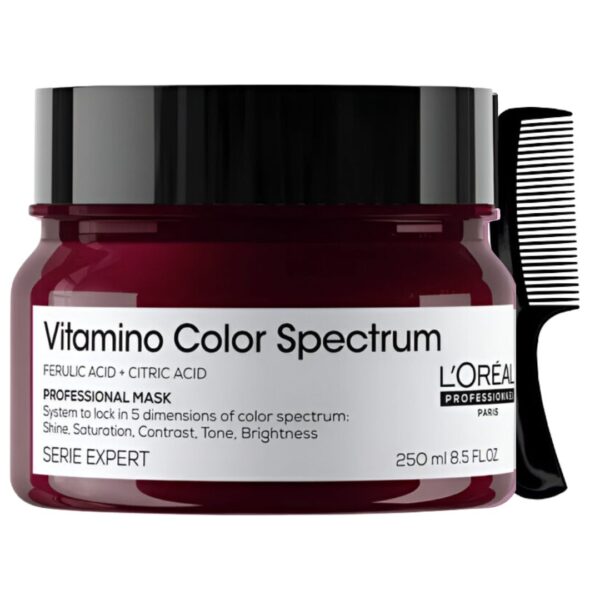 Mascarilla Vitamino Spectrum Loreal