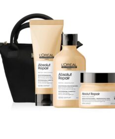 Kit Absolut Repair Loreal