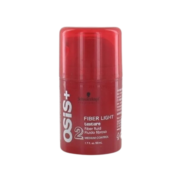 Cera Fiber Ligth Fibroso Osis Schwarzkopf