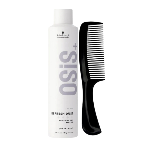 Osis Refresh Dust Shampoo Seco