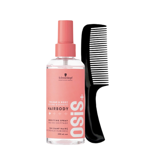 Osis Hairbody Termoprotector Control Corte