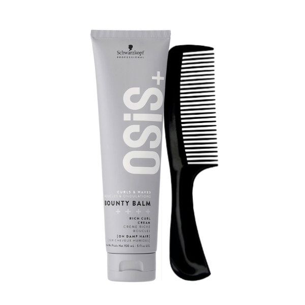 Osis Bounty Balm Crema Rizos