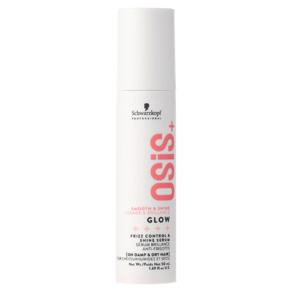 Osis Glow Serum Anti Frizz 50ml Antiencrespado