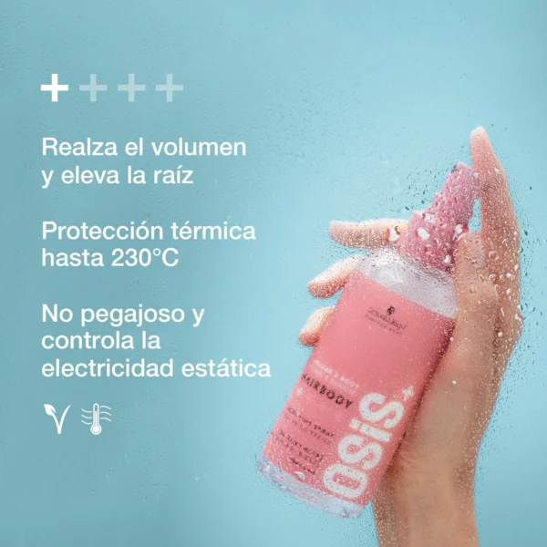 hair body osis schwarzkopf