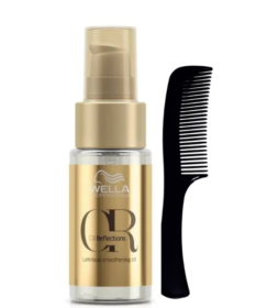 Aceite Wella Oil Reflections 30ML