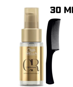 Aceite Wella Oil Reflections 30ML