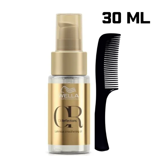 Aceite Wella Oil Reflections 30ML