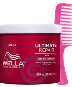Wella Ultimate Repair Mascarilla 500ml