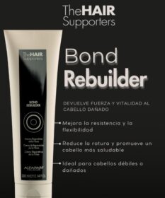 BOND REBUILDER ALFAPARF