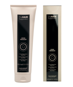 Bond Rebuilder Crema Reparadora Alfaparf