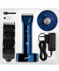 Peines Guía De La Maquina De Corte Cabello Super Look Slp17 Profesional.