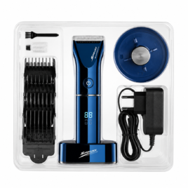 Peines guía de la Maquina De Corte Cabello Super Look SLP17 profesional.