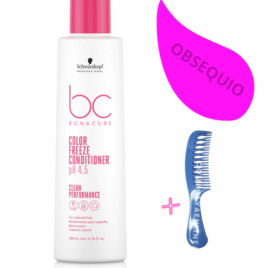 acondicionador color freeze bonacure