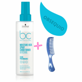 spray acondicionador moisture kick
