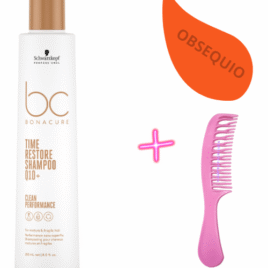 Shampoo Q10+ bonacure