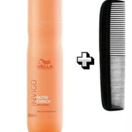 Shampoo Nutri Enrich Wella