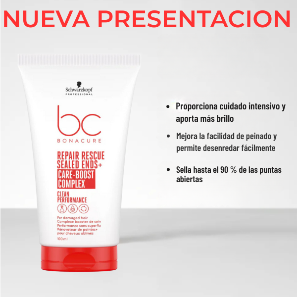 SEALER BONACURE SEALER BONACURE