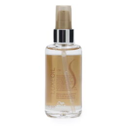 Aceite Sp Luxe Oil Wella reparador