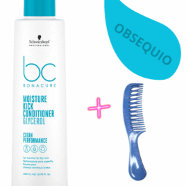 Acondicionador moisture kick bonacure