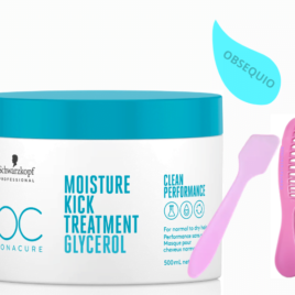 Tratamiento moisture kick bonacure