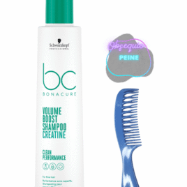 Shampoo Volume bonacure