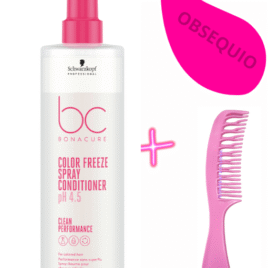spray color freeze bonacure