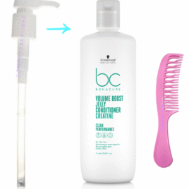 Acondicionador Volumen bonacure