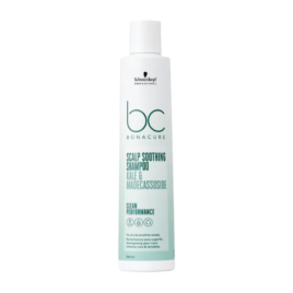 Shampoo Calmante Bonacure soothing
