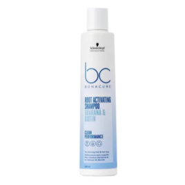 SHAMPOO ROOT ACTIVATING ANTICAIDA BONACURE