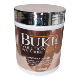 Matizante Buki Pro Perla Beige 600ml