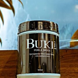 buki pro beige