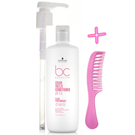 color freeze acondicionador bonacure