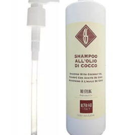 SHAMPOO COCO ALTER EGO