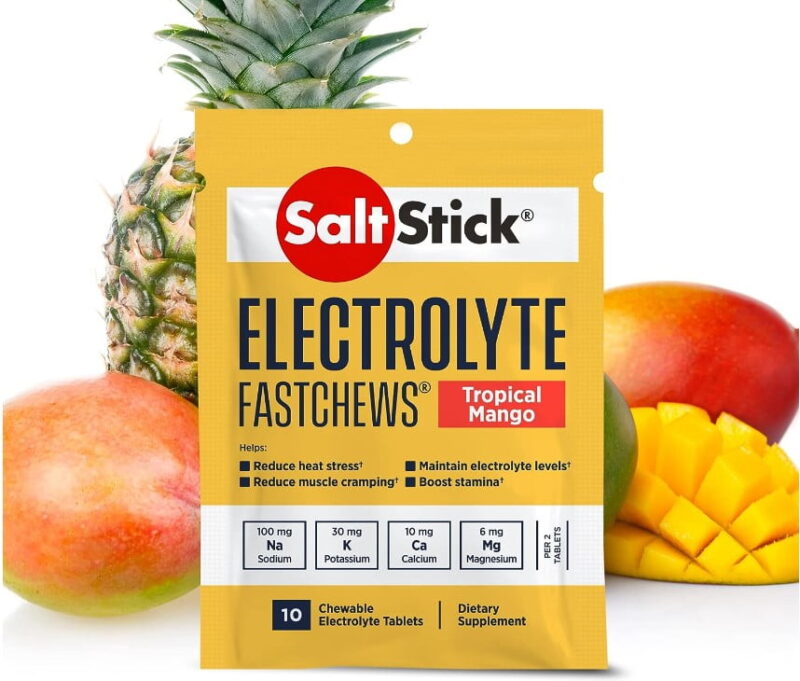 Sales Saltstick Electrolitos