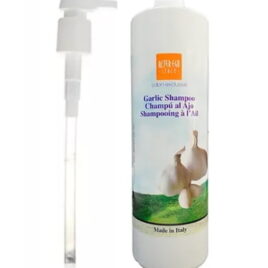 SHAMPOO AJO ALTER EGO