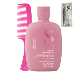 Shampoo Alfaparf Semi Di Lino Nutritive