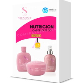 Kit Alfaparf moisture nutritive