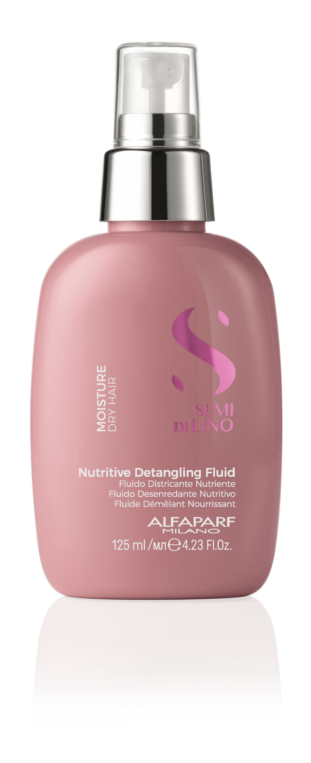 KIT ALFAPARF SEMI DI LINO NUTRITIVE PREMIUM 5 Kit Alfaparf Semi Di Lino Nutritive Premium - Imagen 5